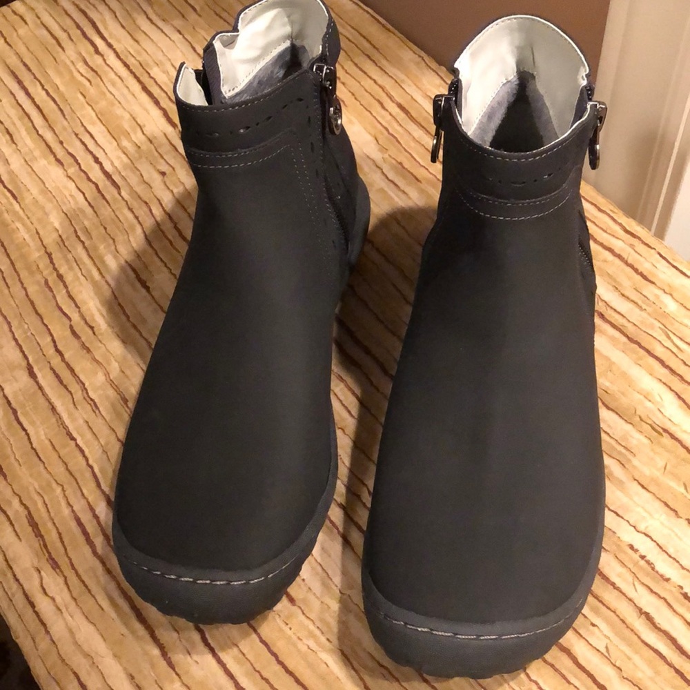 Jambu Juno Ankle Boot